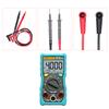 RICHMETERS 404A Digital Multimeter Auto Ranging Ammeter True RMS Smart NCV Portable 4000 Counts LCD Display Auto Range