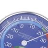 Hygrometer Thermo Restaurant Room Abs Workshop Analogue Humidity Control Inside Garden Hotel Hygrometer Thermo