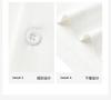 Men's Fashion Color Block Short Sleeve Polo Shirt