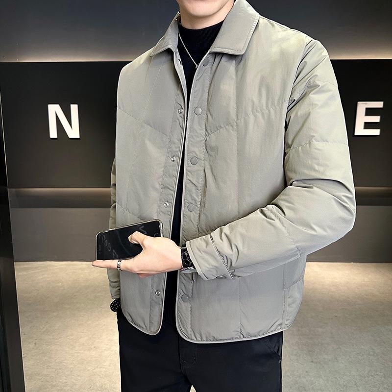 

Премиальная спортивная куртка с двойным открывающимся воротником, утолщенная, для тепла на улице 2XL зелёный