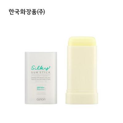 Ocean Silky Sun Stick 20g, 1 Piece