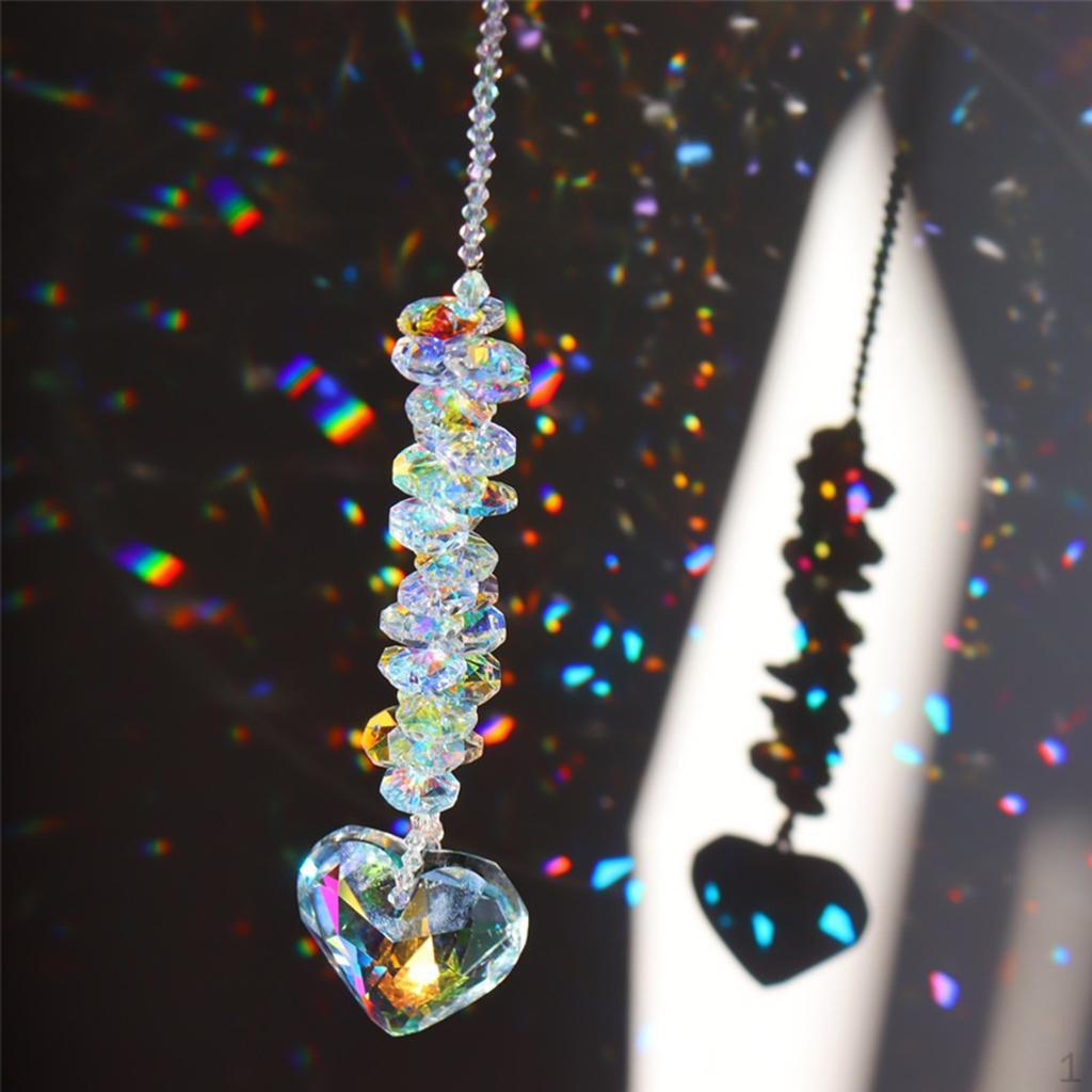 

Shapeed Wind Chime Wall Hanging Pendant Bell Windbell Garden Outside Bedroom Yard Room