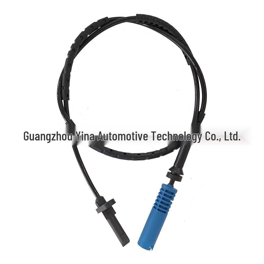 BMW E90 Front & Rear Wheel ABS Speed Sensor 34526764859/34526764858 Front and Rear Wheel ABS Speed Sensor