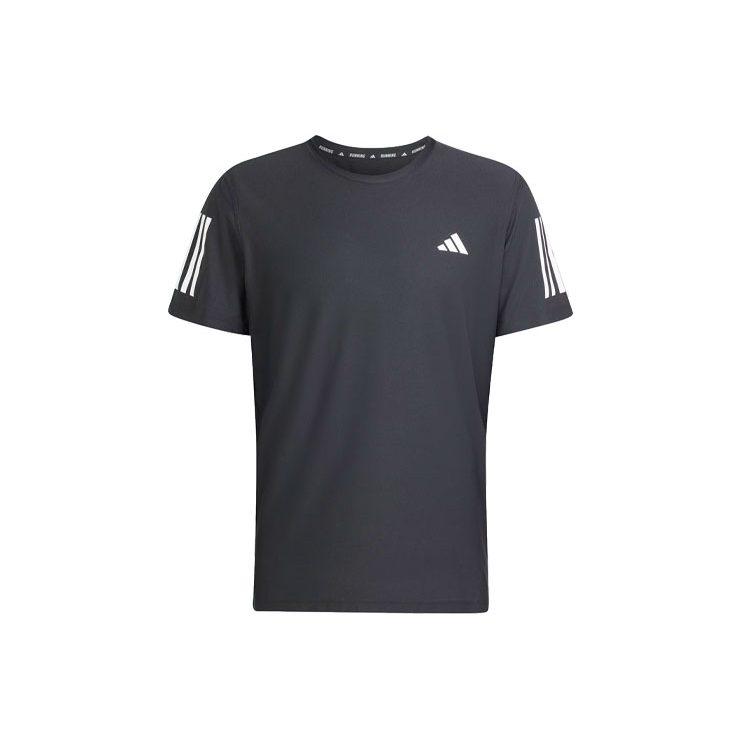 Adidas Own The Run T Shirt