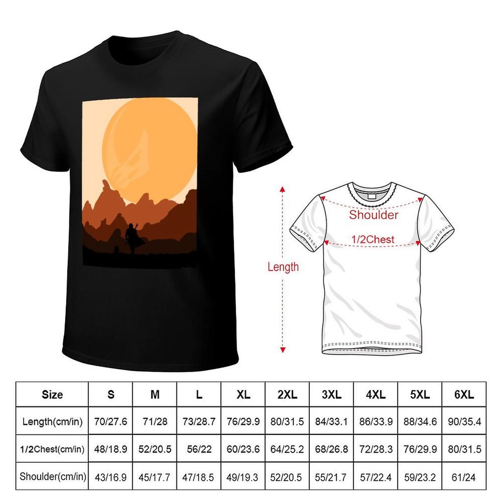 Mudhorn Sun TShirt vintage t shirts hippie clothes kawaii clothes anime tshirt mens t shirts pack