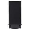 PlayVital Nylon Dust Cover for Xbox Series X Console Soft and Clean Lined Dust Waterproof Cover Sleeve for Xbox Series X Console or Gray (Vertical
