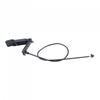Bonnet Release Cable Hood Release Cable Replacement Part