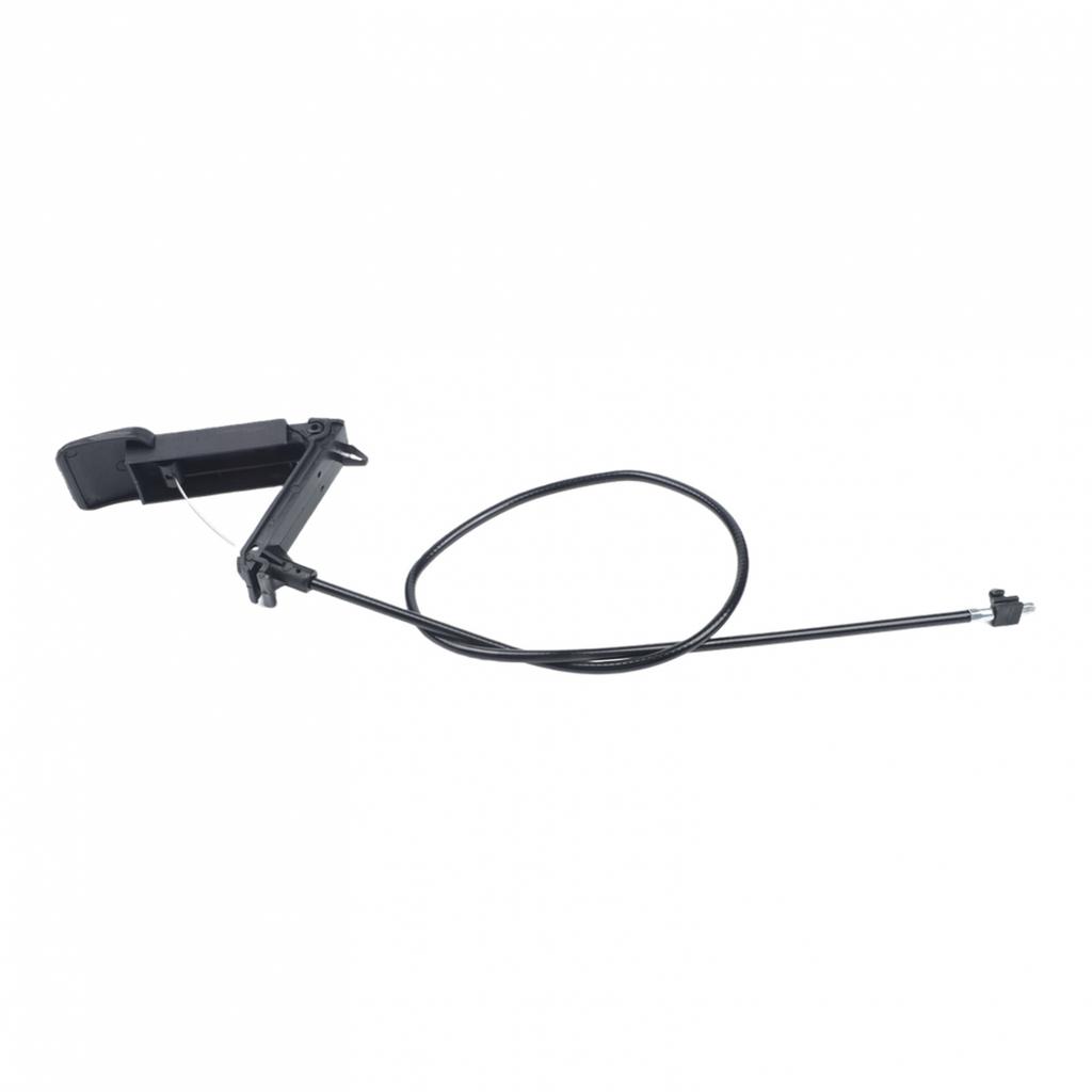 Bonnet Release Cable Hood Release Cable Replacement Part