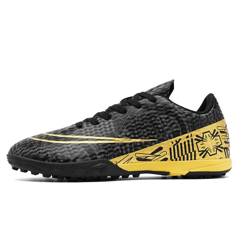 Assassin Long Spike Turf Football Shoes for Youth & Adults 41