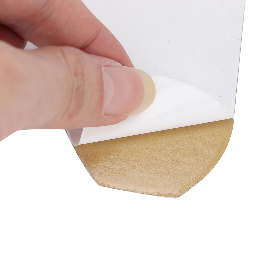 10pcs Replacement Pedicure File Refills Coarse Fine Pedicure Foot Rasp Refills Pads