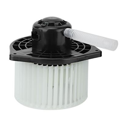 12V Motor ventilátoru topení Vhodný pro Mitsubishi 61550180 700239 7802A017 7802A217