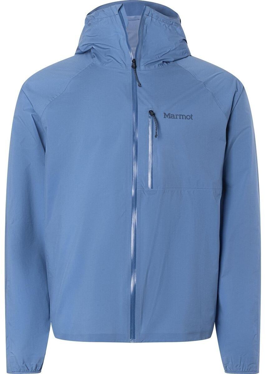 

Куртка Marmot Superalloy Bio Regenjacke дождевое облако XL