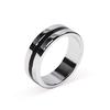 18/19/20/21mm Mini Magnetic Toy Magic Ring Magician Finger Trick Gimmick Prop