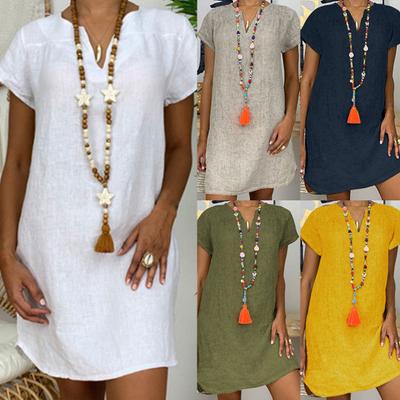 Vestidos – Vestidos casuales