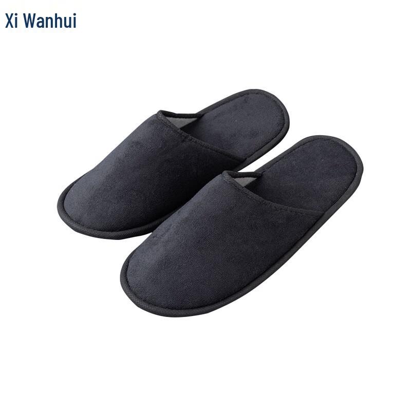 Disposable Hotel Slippers