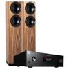 Accesorii audio și video – Amplificatoare