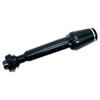 Golf Shaft Adapter Sleeve Accessory,3.35mm Aluminum Alloy,Black for GS XP-1 TW747 TR