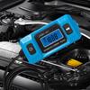 Automotive Fuse Current Tester LCD Display Car Leakage Analyzer High Precision Blade Fuse Circuit Measurement Fault Test Tool