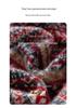 Design-Forward French Cable Knit Cashmere Sweater - Women's Loose Contrast Color Round Neck Knitwear for Autumn/Winter