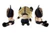New Japan Pro-Wrestling Plush Toy Pyonsuke El Desperado (3) 5751062732