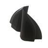 For Hyundai Solaris (2) 2017 Car Tweeter Speakers Triangle Audio Trumpet Speakers