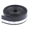 Gap Tape Gap Tape [Length 6m] Draft Prevention Tape [Black or White or Brown]