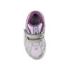 New Balance NB 1906R Comfortable Durable Low-Top Walking Shoes Baby Shoes Silver Pink IV1906EK