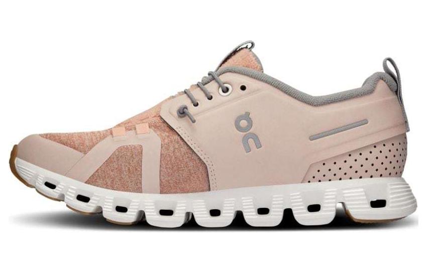On Running Cloud 5 Terry Doe Белый Женские 3WD30221088 40.5