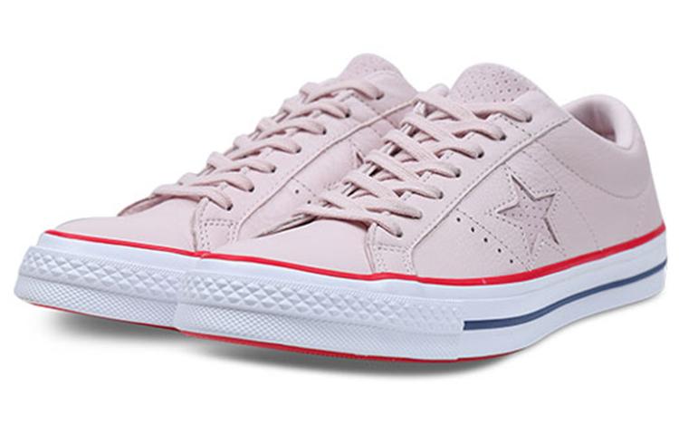 Converse Ein Stern Kirschblütenrosa 160623C