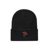 New embroidered knitted hats for men and women street fashion casual stacking hats hot cold hats