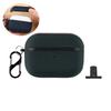 Cover For Airpods Pro 2 Pro 3 USB C 2025 Wireless Earphone Case For AirPods 4 Pro2 2nd Protective Sleeve For Airpods 3 2 1 Cases