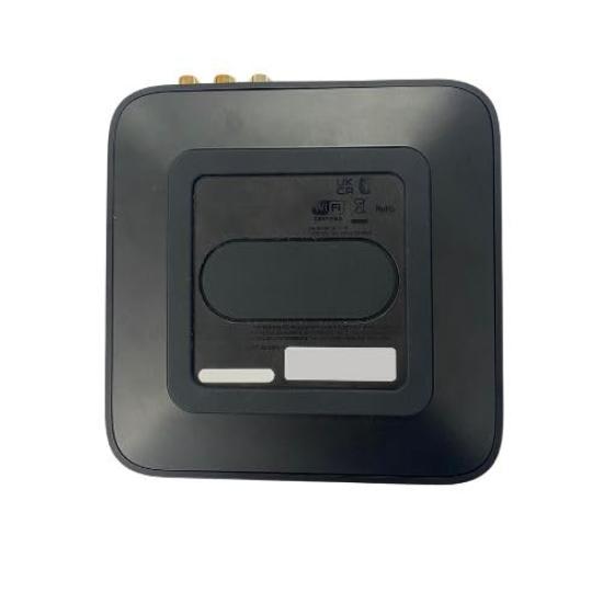 NODE NANO Bezprzewodowy Odtwarzacz Muzyczny kompatybilny z Bluetooth,