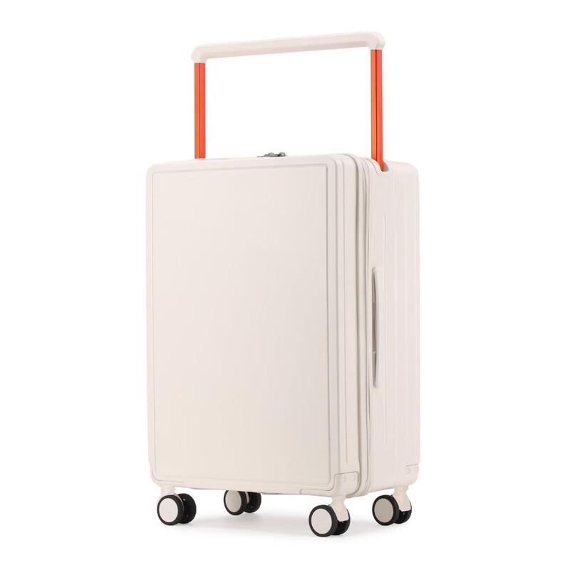 Zhongjiang Shikuan 20-inch Hardshell Luggage