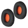 Pair Headphone Ear Cover Sponge Headset Earpad Cushion Fit for   HESHCelsiusHESH 2.0