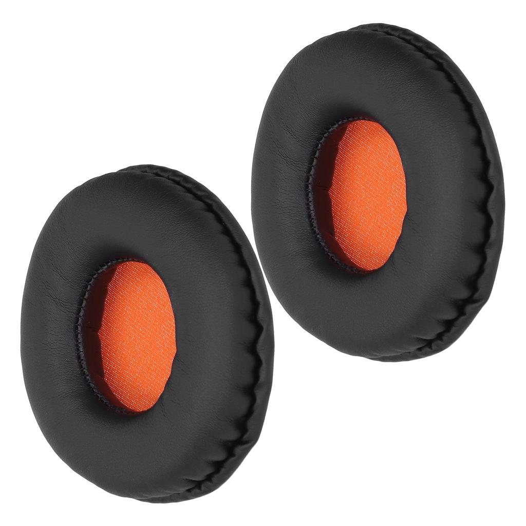 Pair Headphone Ear Cover Sponge Headset Earpad Cushion Fit for HESHCelsiusHESH 2.0