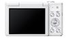 Panasonic LUMIX DMC-SZ10-W Compact Digital Camera, White, 12x Optical Zoom