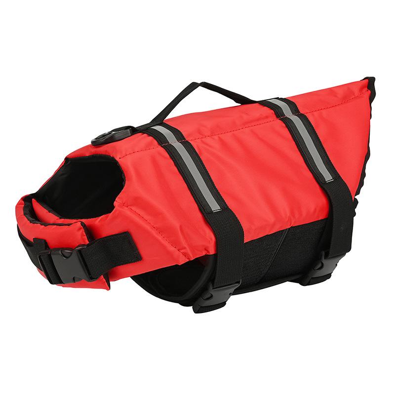 Pet Life Jacket & Swim Suit for Dogs