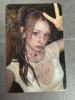 [USED] Kep1er Bubble Gum Sanok Trading Card Bahier