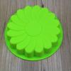 Silicone Large Flower Cake Mould For Creative Baking And Artistic Cake Decorations