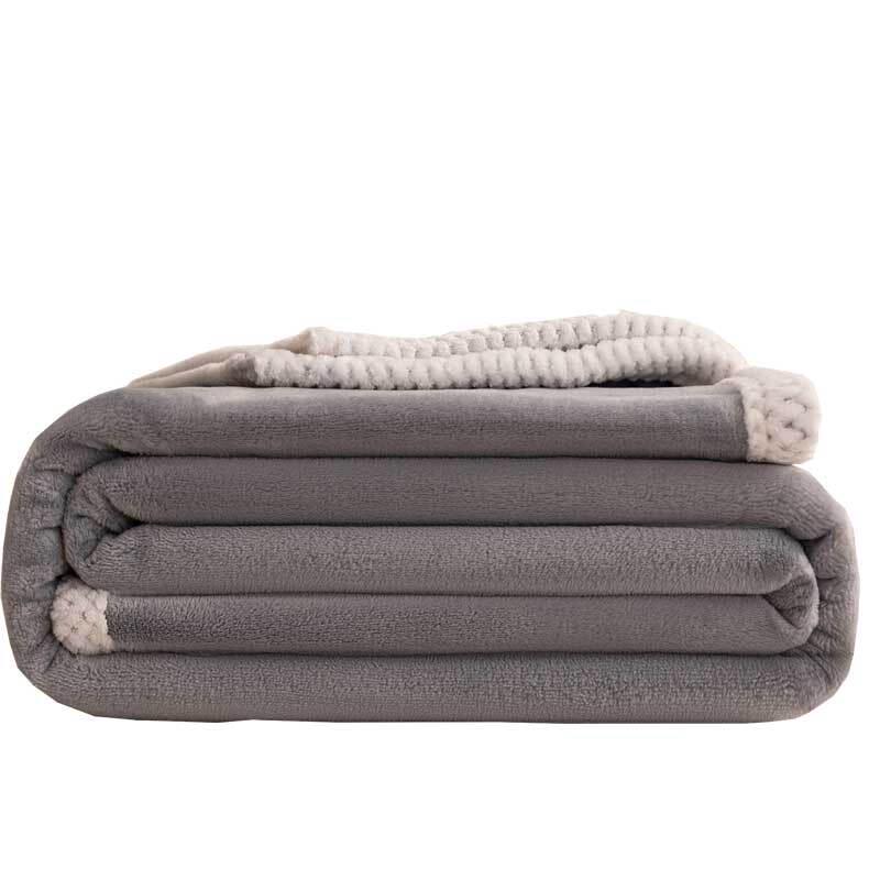 

Hengyuanxiang Comfortable Travel Blanket