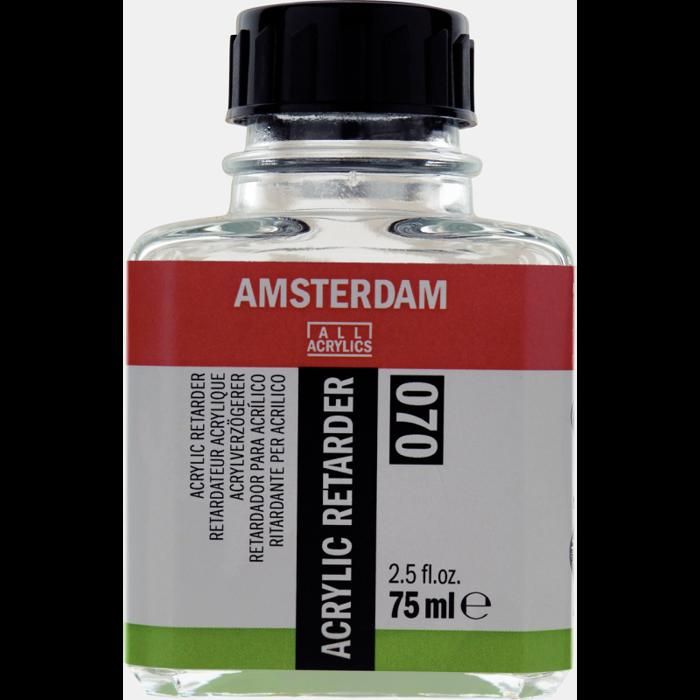 You do it Medium - Vertrager - Acrylverf - Amsterdam - Flesje 75ml