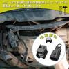 KALOLINNA Jimny Idling Stop, Canceller, Automotive Terminal Block, JB64W, JB74W, JB64, JB74, Coupler On