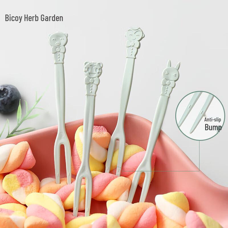 Disposable Bamboo Utensils & Skewers