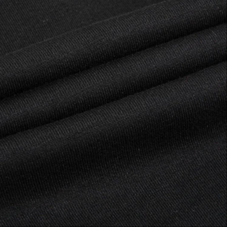 Adidas Женские спортивные брюки с принтом логотипа и манжетами на шнурке — фото 7