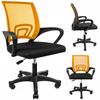 SMART Chair Black/orange (new Code)