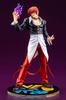 Kotobukiya Iori Yagami THE KING OF FIGHTERS Scale PVC Painted Complete Figure '98 Ver. 1/8