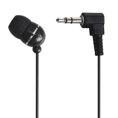 Audio et vidéo – Écouteurs