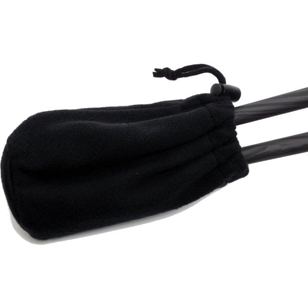 Roebuck Stock Stud Case No2212 Black [outdoor Case]