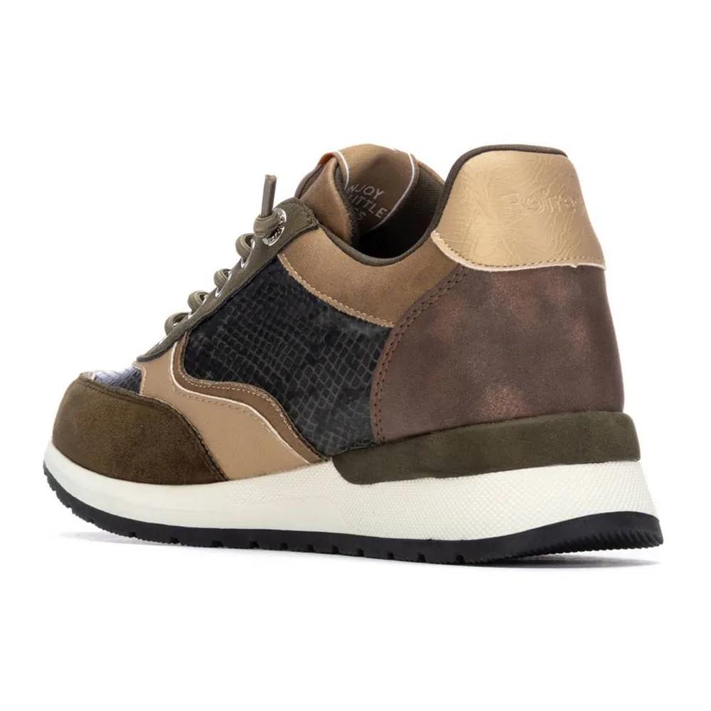 Refresh Кроссовки без шнурков 172960