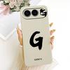 For Honor 500 5G Case MEY-AN00 Cute Lucky Letters Cover Soft TPU Matte Phone Case For Honor 500 Pro Honor500 5G Back Cover Coque